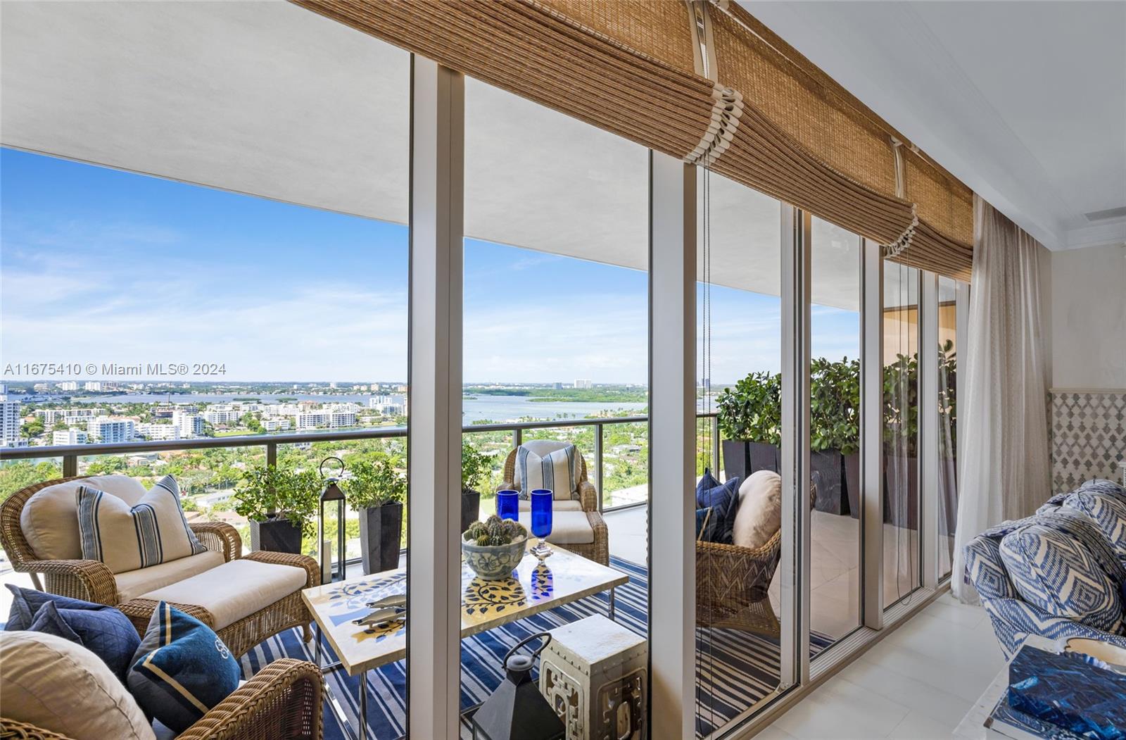 BAL HARBOUR NORTH SOUTH C - Residential