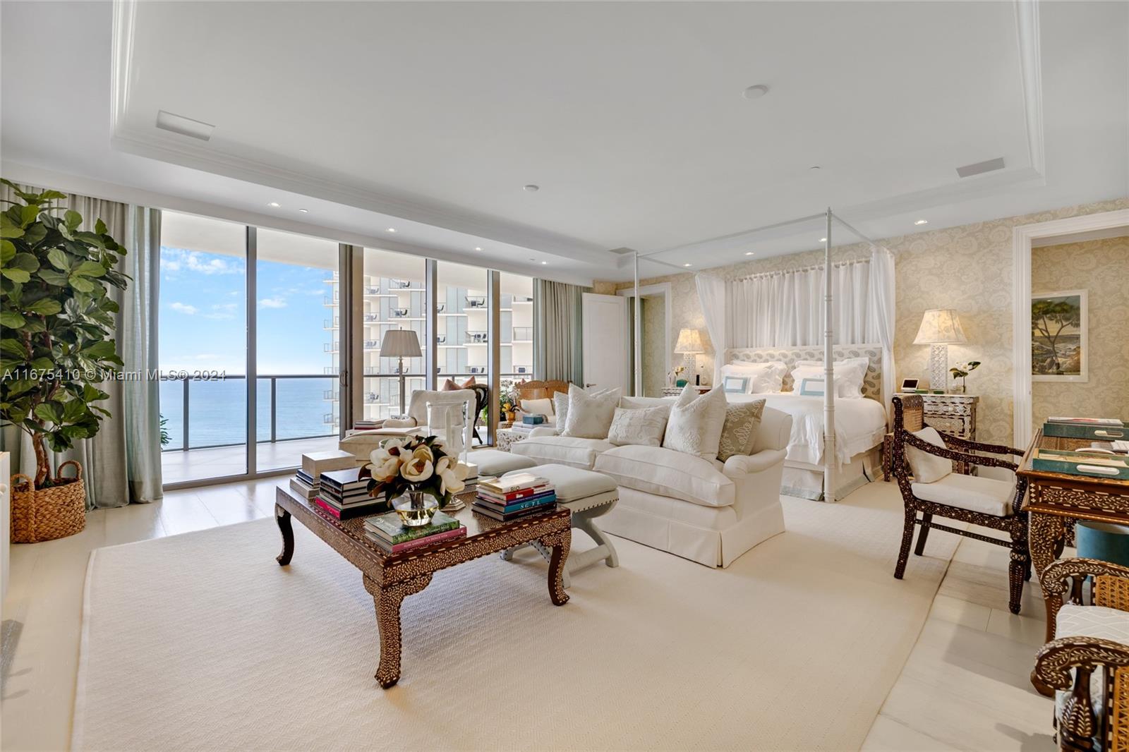 BAL HARBOUR NORTH SOUTH C - Residential