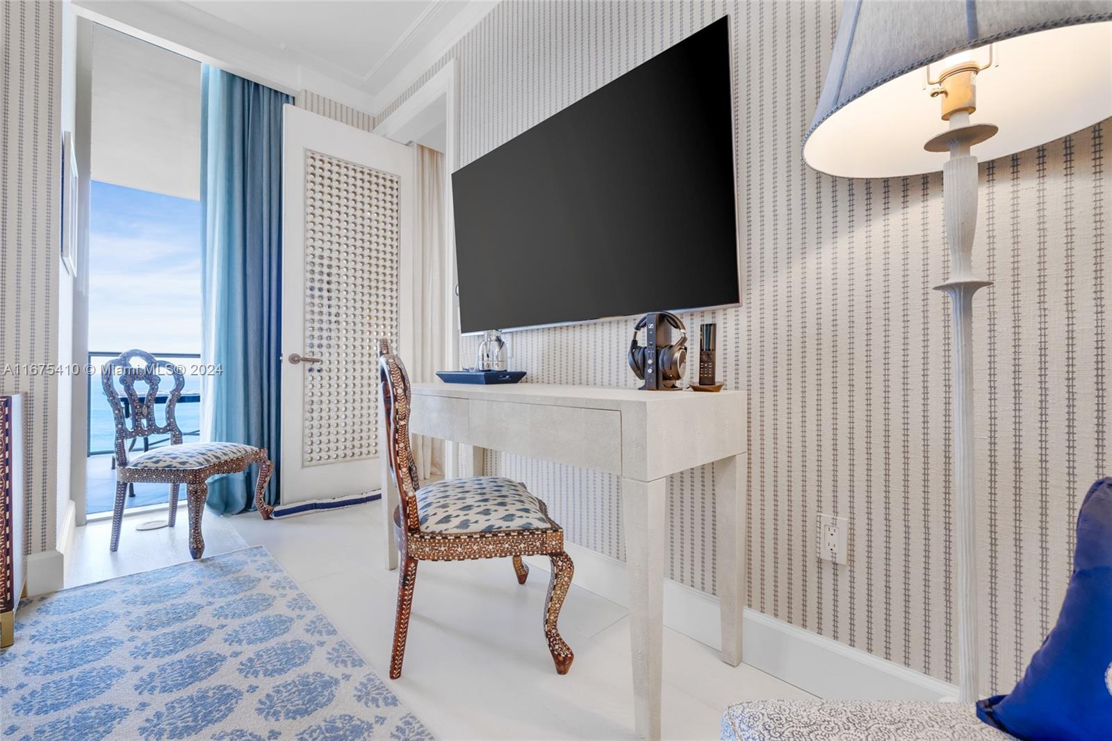 BAL HARBOUR NORTH SOUTH C - Residential