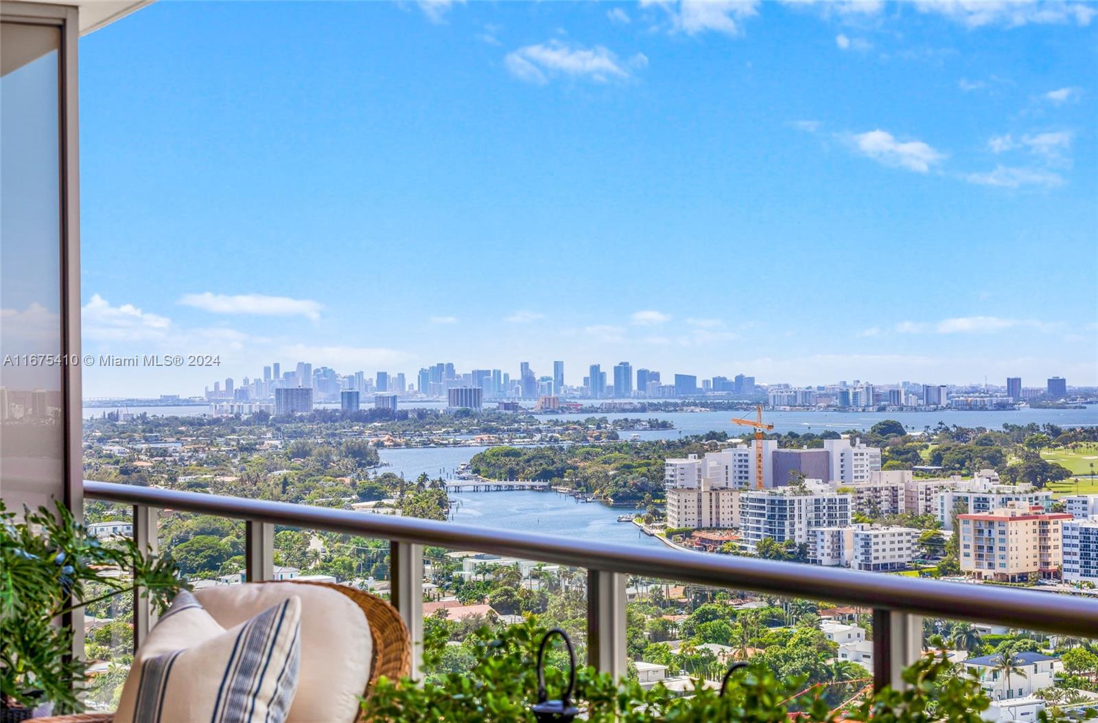 BAL HARBOUR NORTH SOUTH C - Residential