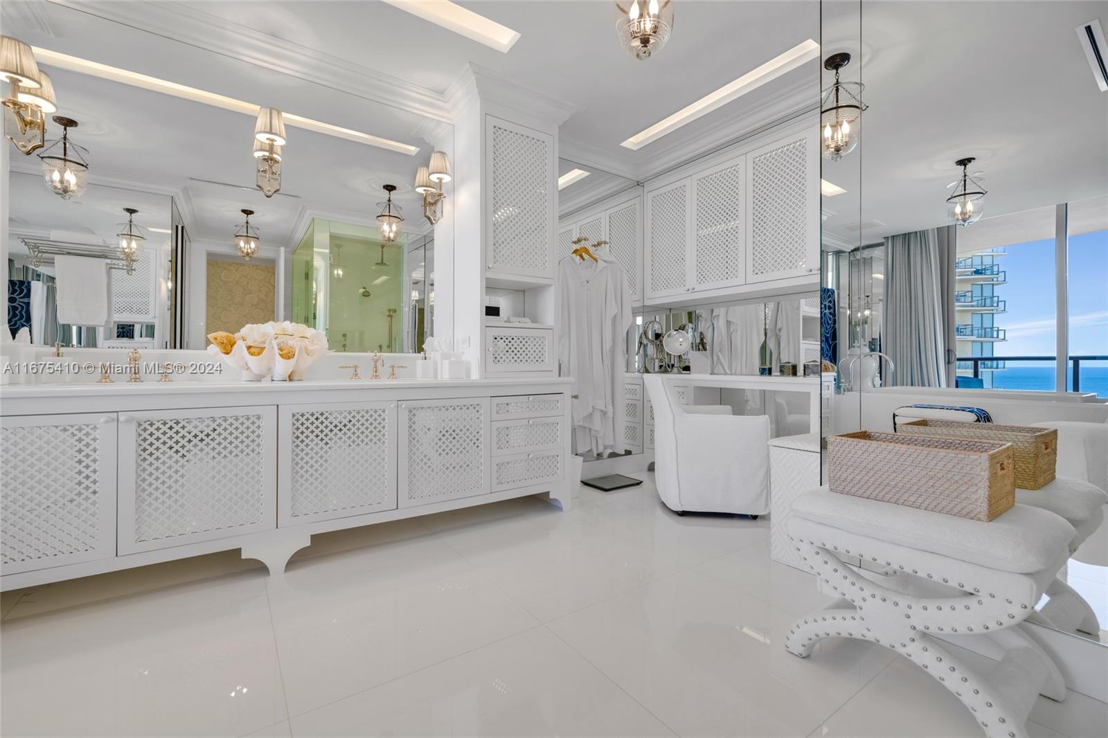 BAL HARBOUR NORTH SOUTH C - Residential