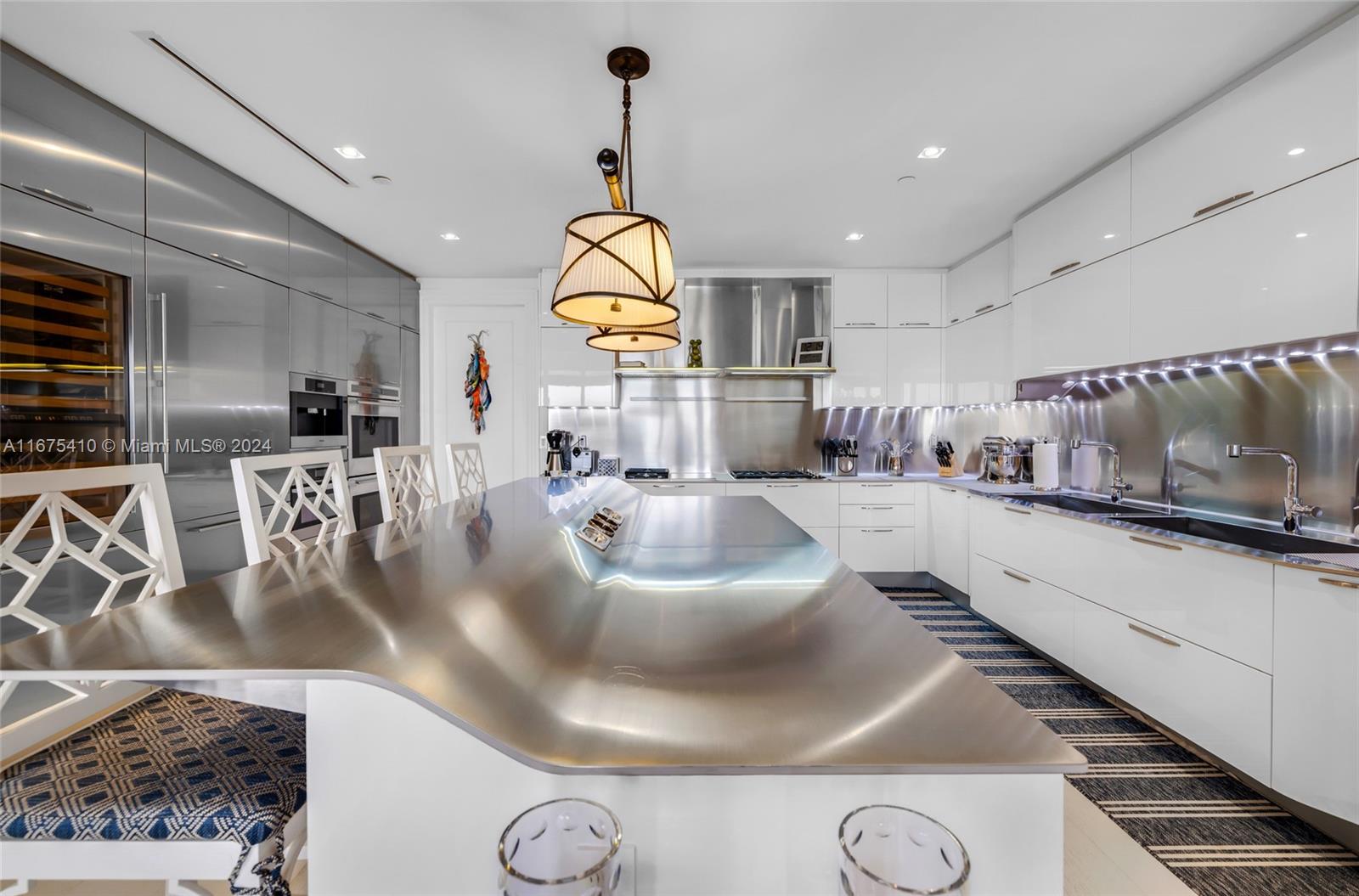 BAL HARBOUR NORTH SOUTH C - Residential