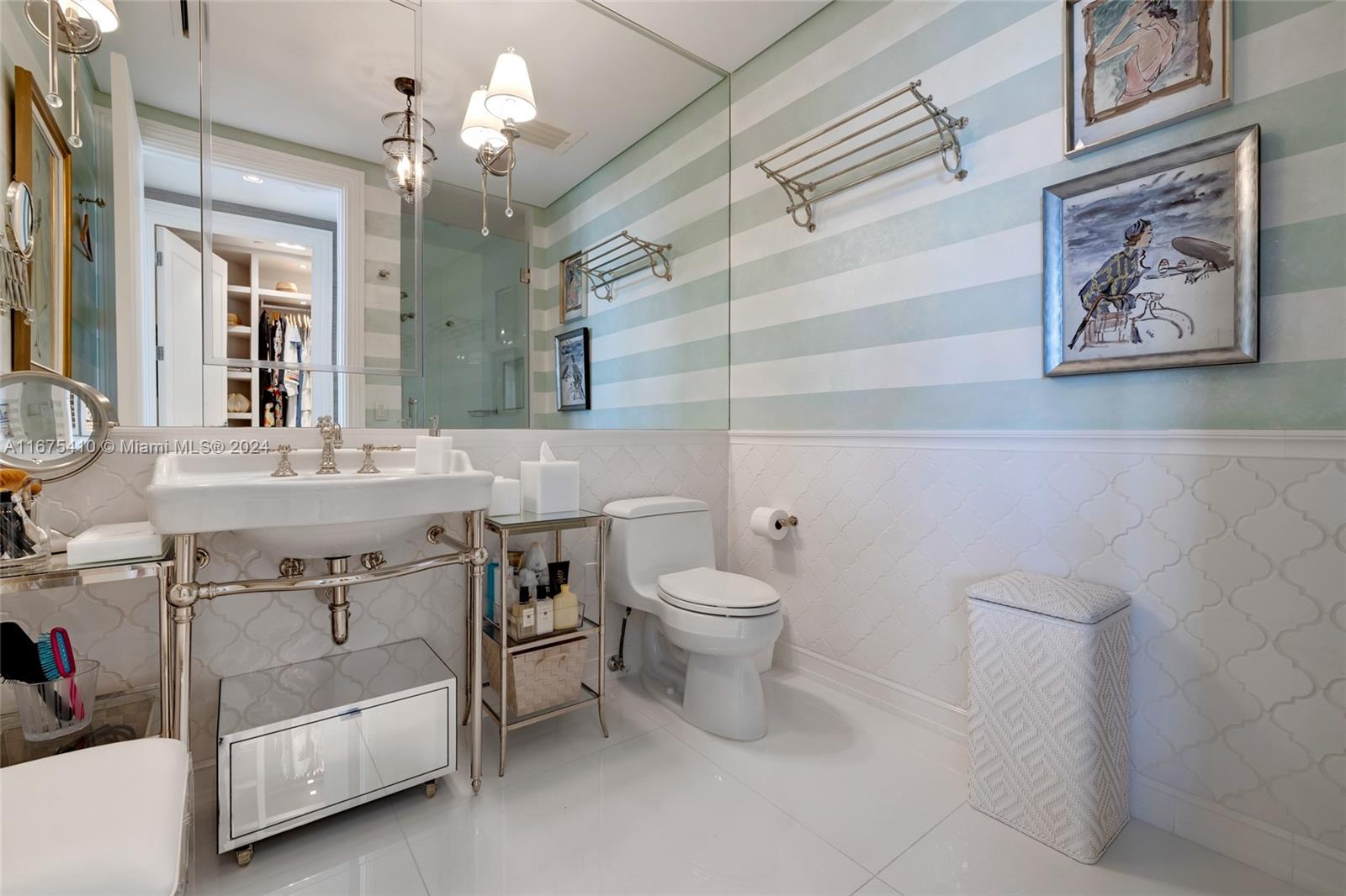 BAL HARBOUR NORTH SOUTH C - Residential
