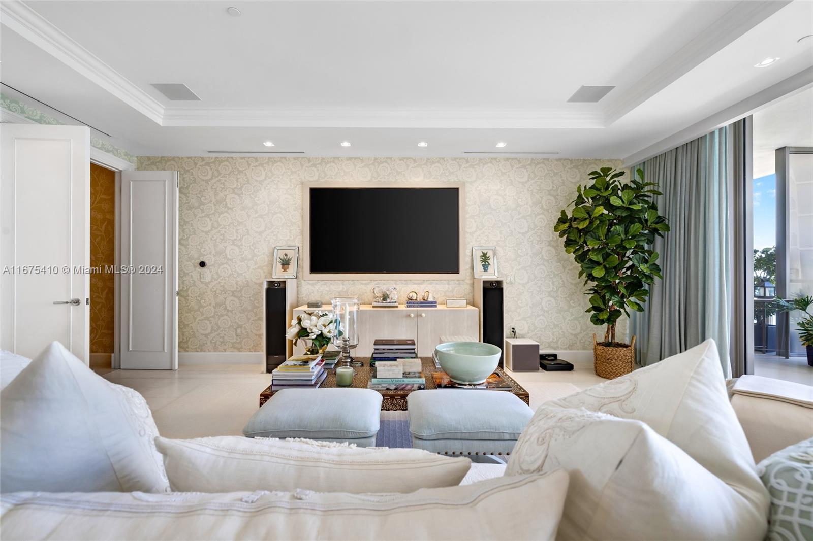 BAL HARBOUR NORTH SOUTH C - Residential