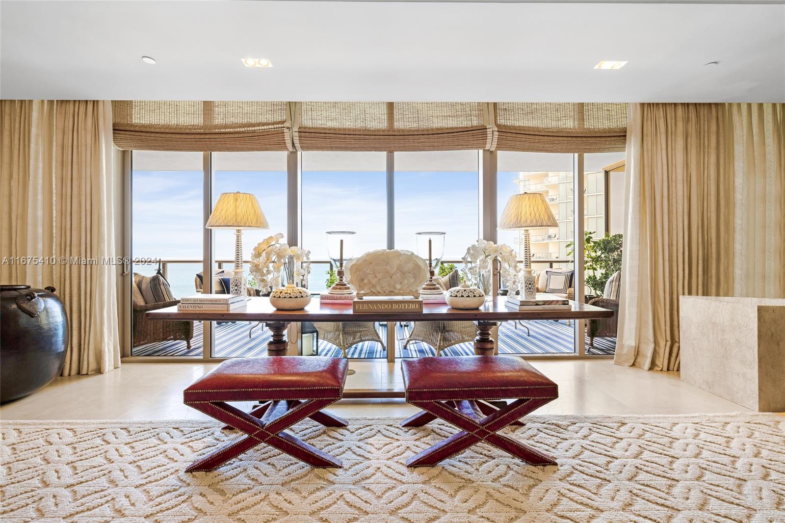 BAL HARBOUR NORTH SOUTH C - Residential