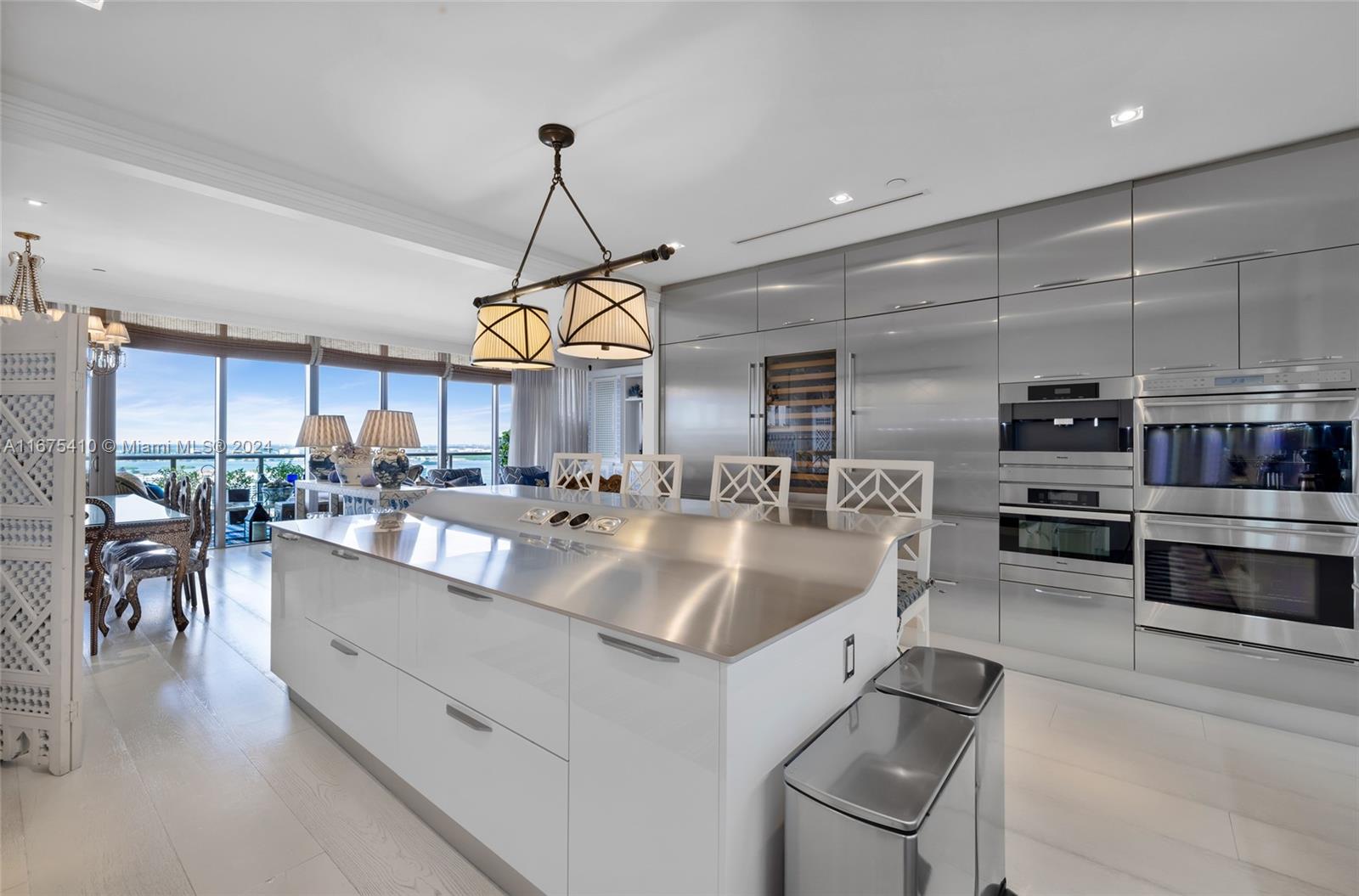 BAL HARBOUR NORTH SOUTH C - Residential