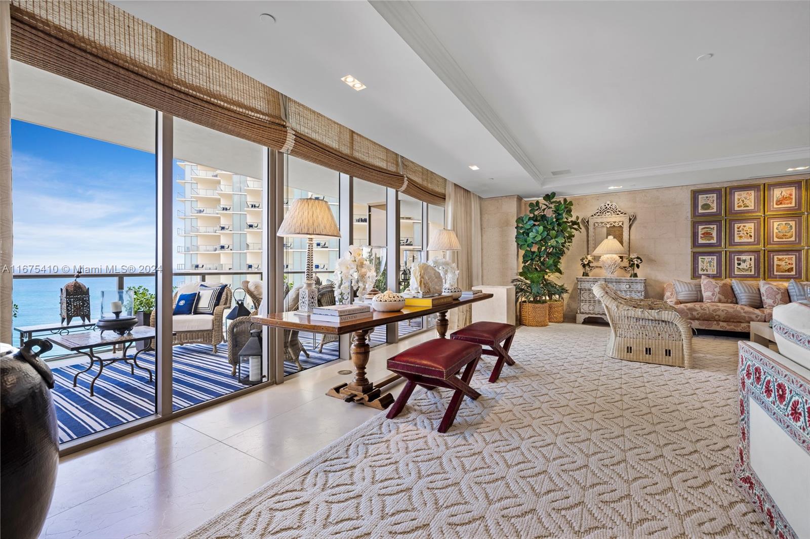 BAL HARBOUR NORTH SOUTH C - Residential