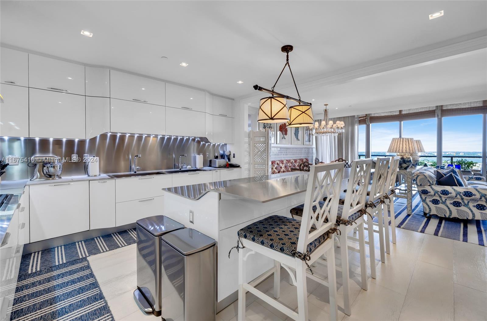 BAL HARBOUR NORTH SOUTH C - Residential