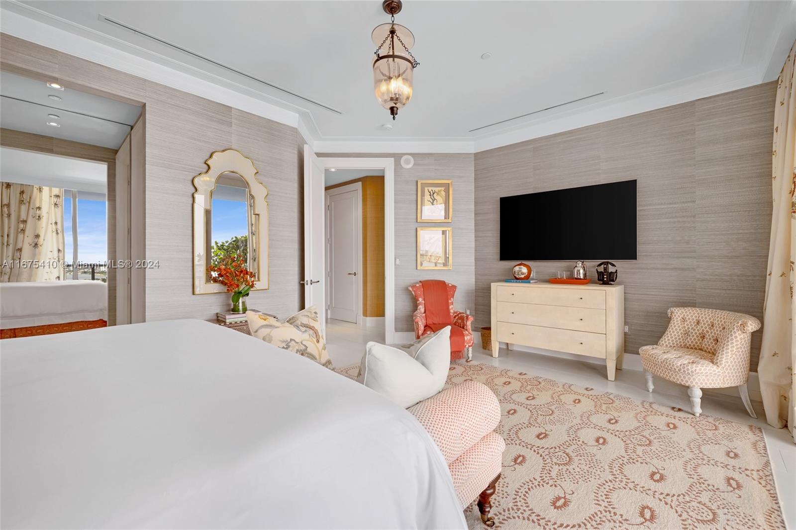 BAL HARBOUR NORTH SOUTH C - Residential