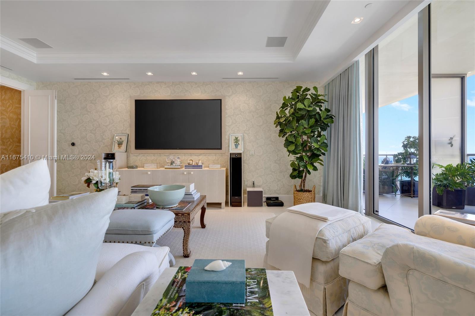 BAL HARBOUR NORTH SOUTH C - Residential