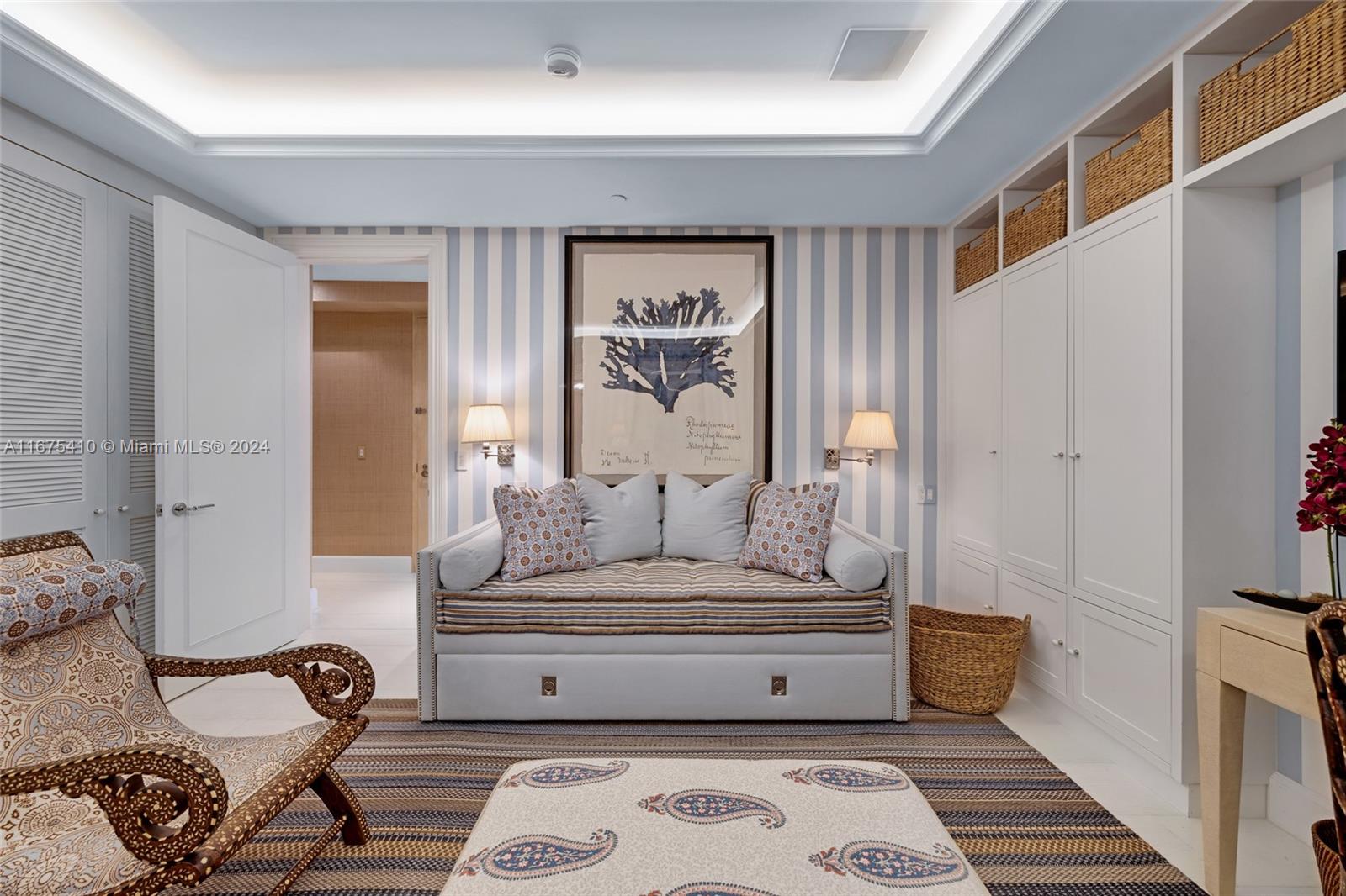 BAL HARBOUR NORTH SOUTH C - Residential