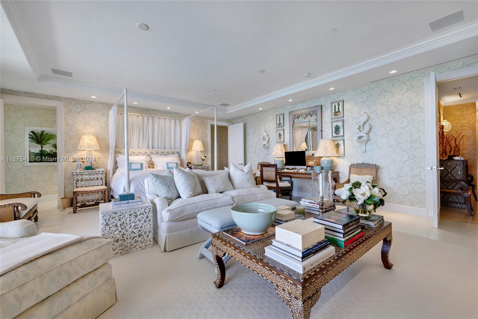 BAL HARBOUR NORTH SOUTH C - Residential