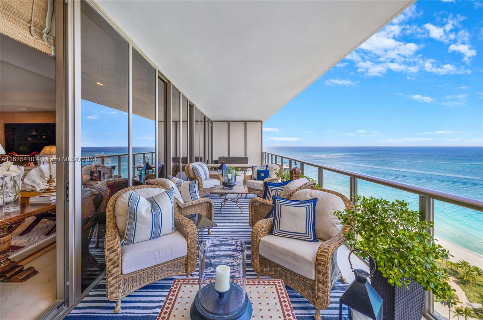 BAL HARBOUR NORTH SOUTH C - Residential