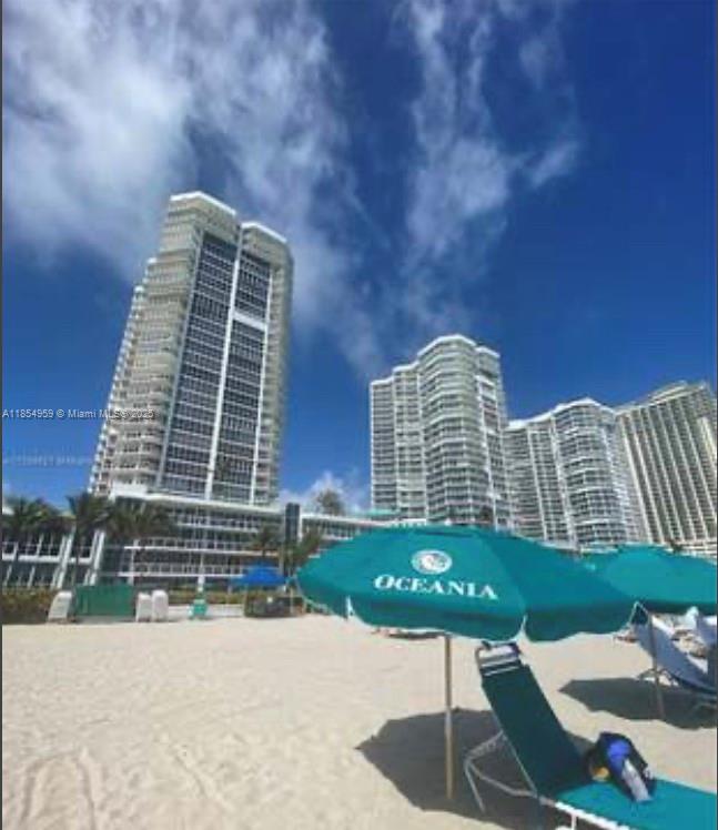 OCEANIA V CONDO - Residential Lease