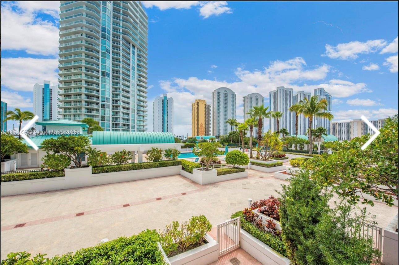 16500 Collins Ave 1453