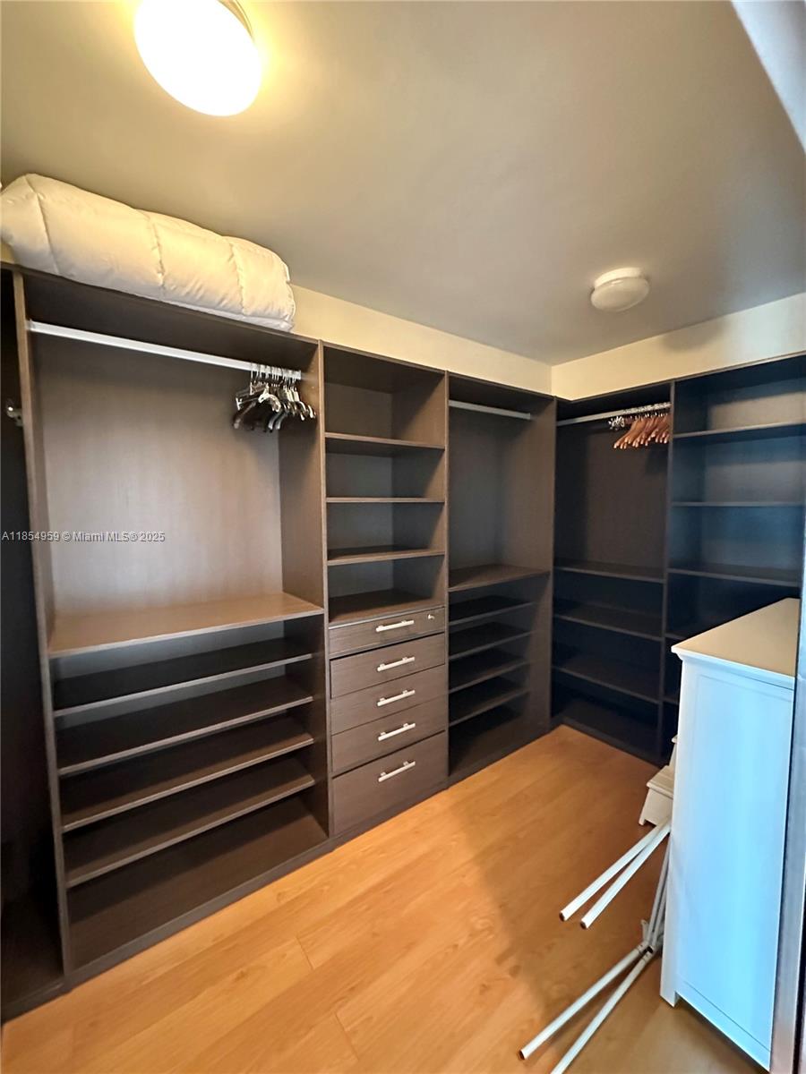 OCEANIA V CONDO - Residential Lease