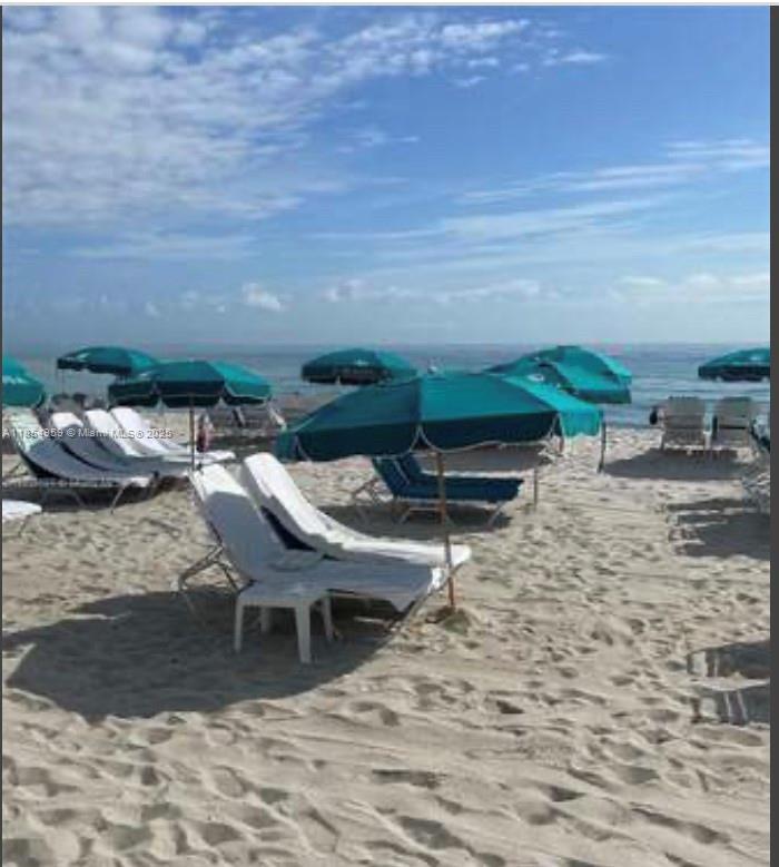 OCEANIA V CONDO - Residential Lease