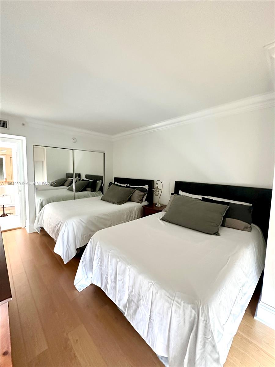 OCEANIA V CONDO - Residential Lease