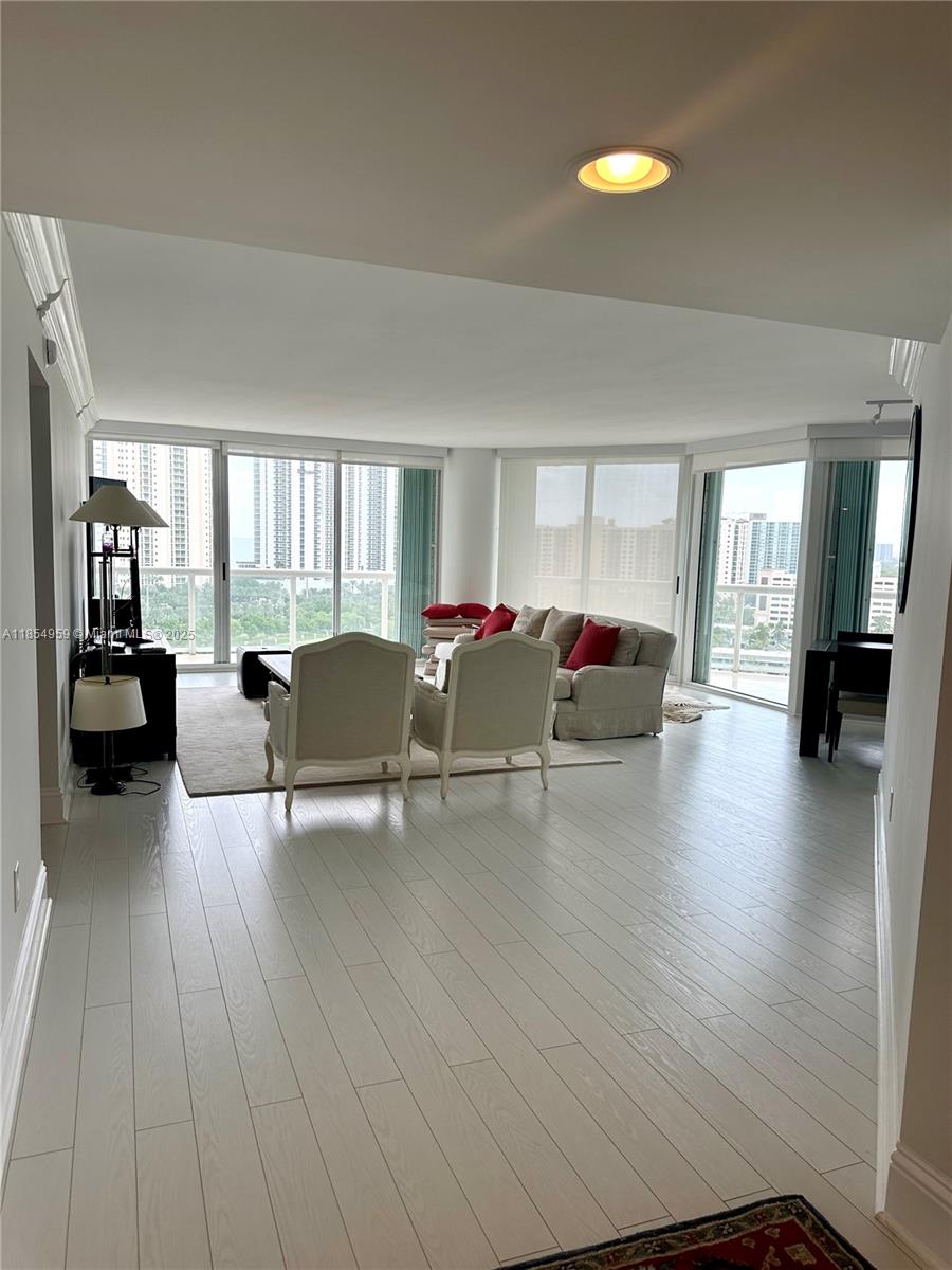 OCEANIA V CONDO - Residential Lease