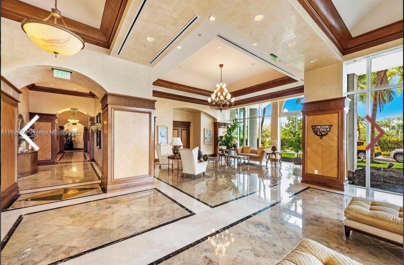 OCEANIA V CONDO - Residential Lease