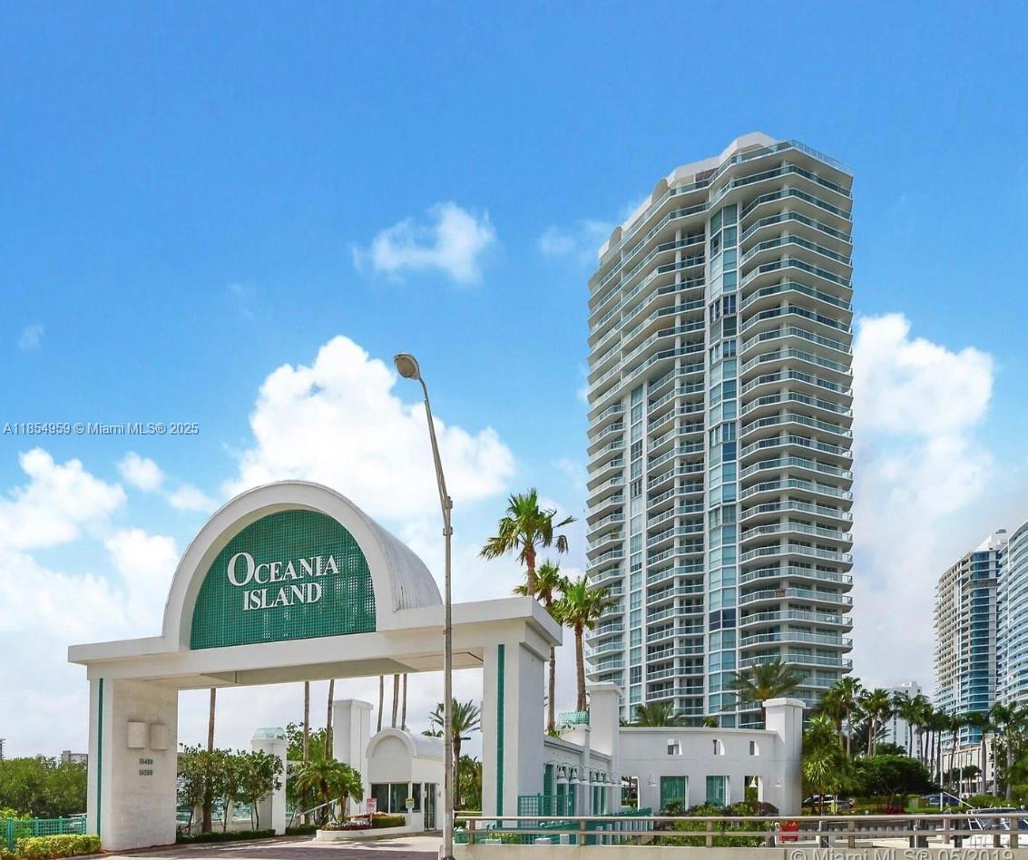 16500 Collins Ave 1453
