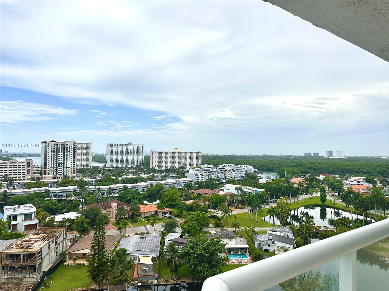 OCEANIA V CONDO - Residential Lease