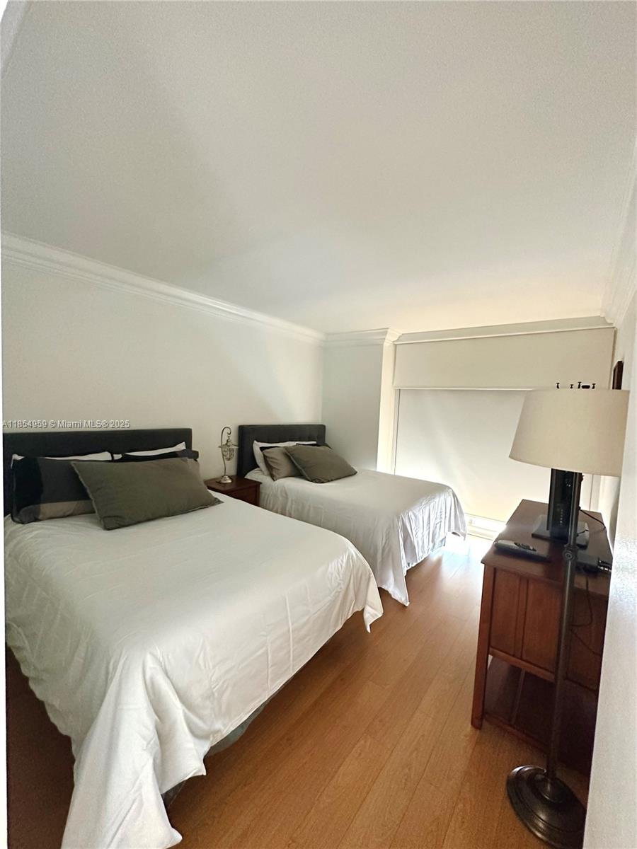 OCEANIA V CONDO - Residential Lease