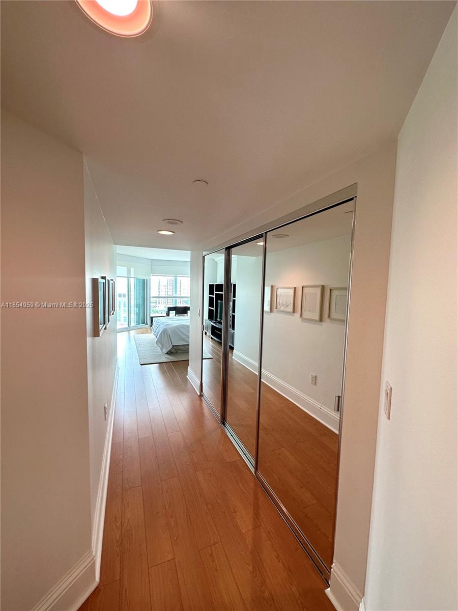 OCEANIA V CONDO - Residential Lease