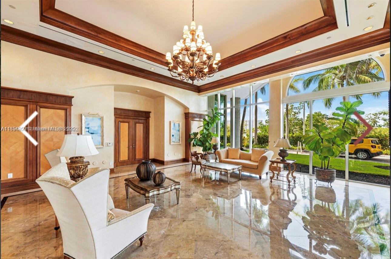 OCEANIA V CONDO - Residential Lease