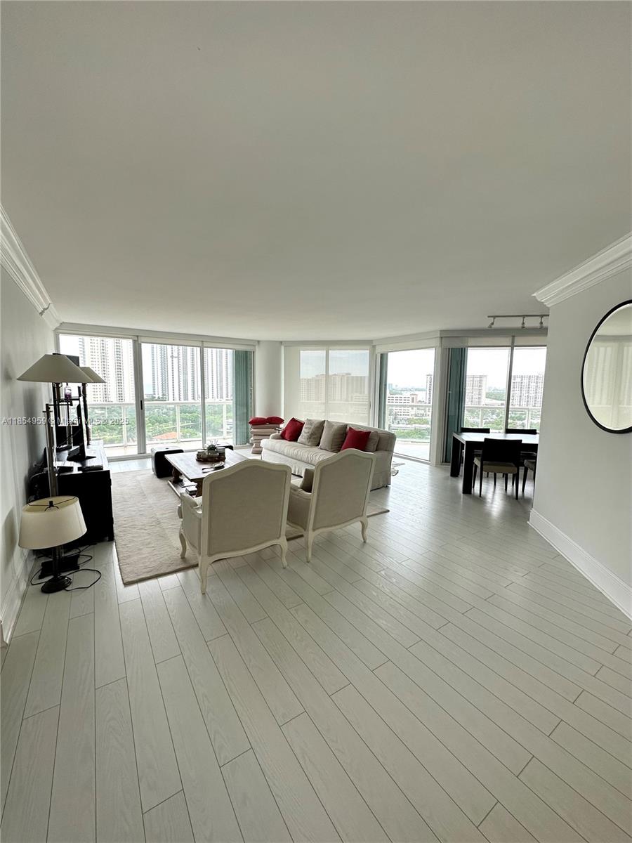 OCEANIA V CONDO - Residential Lease