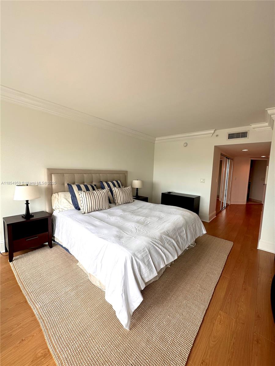 OCEANIA V CONDO - Residential Lease