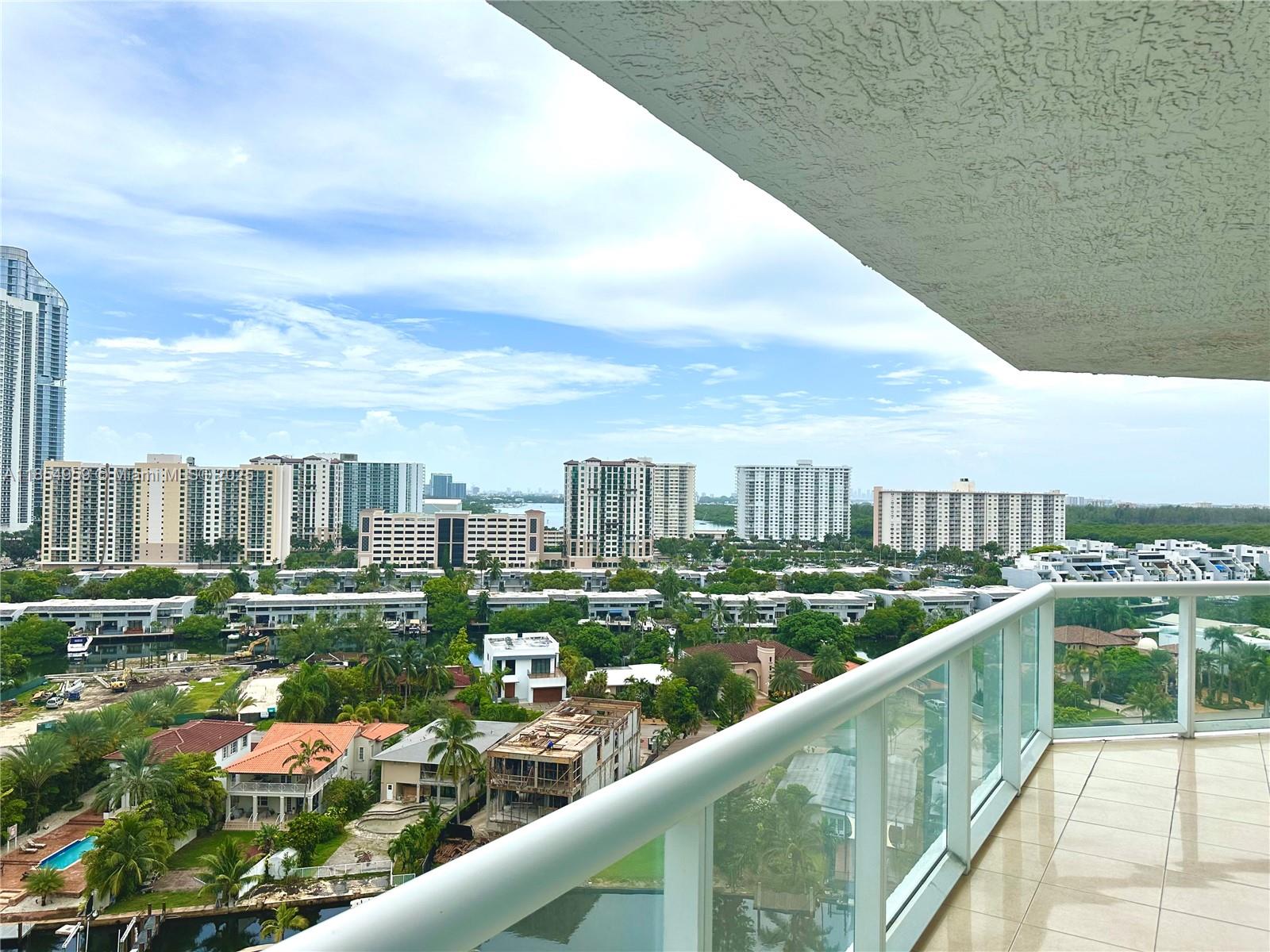 OCEANIA V CONDO - Residential Lease