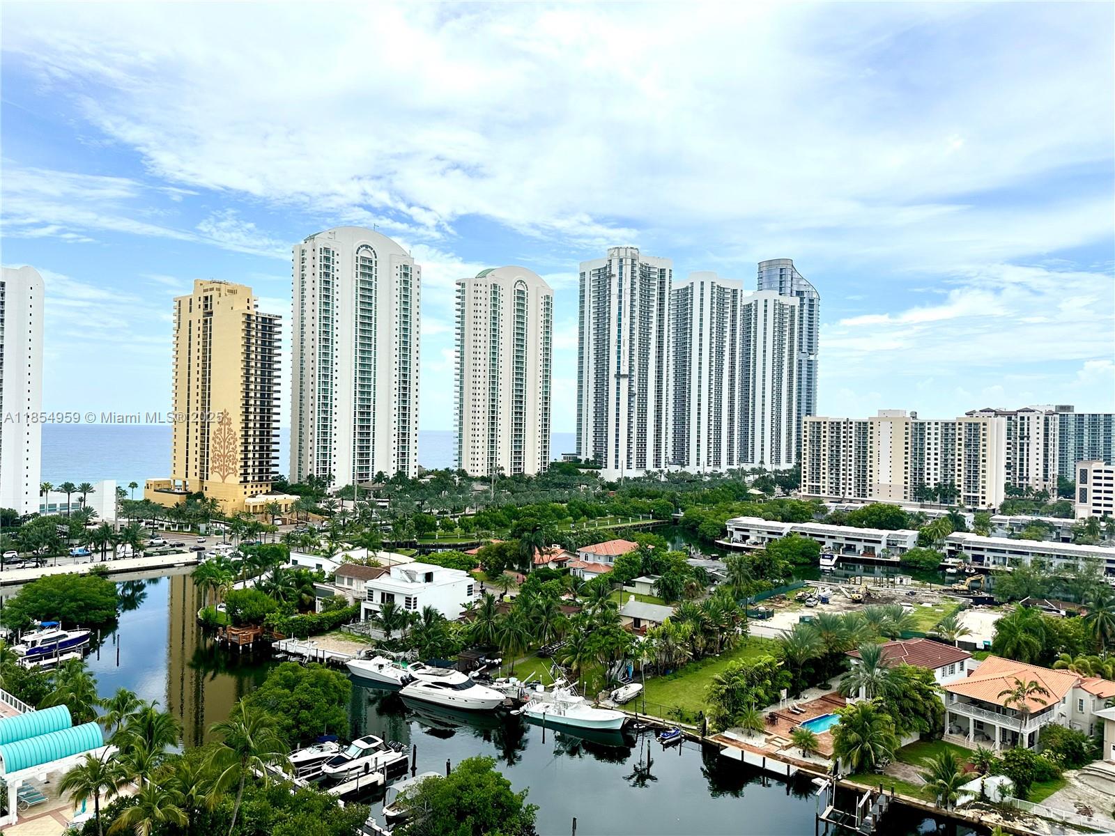 OCEANIA V CONDO - Residential Lease