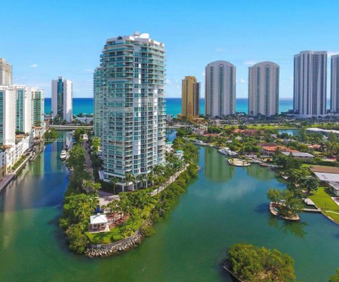 16500 Collins Ave 1453
