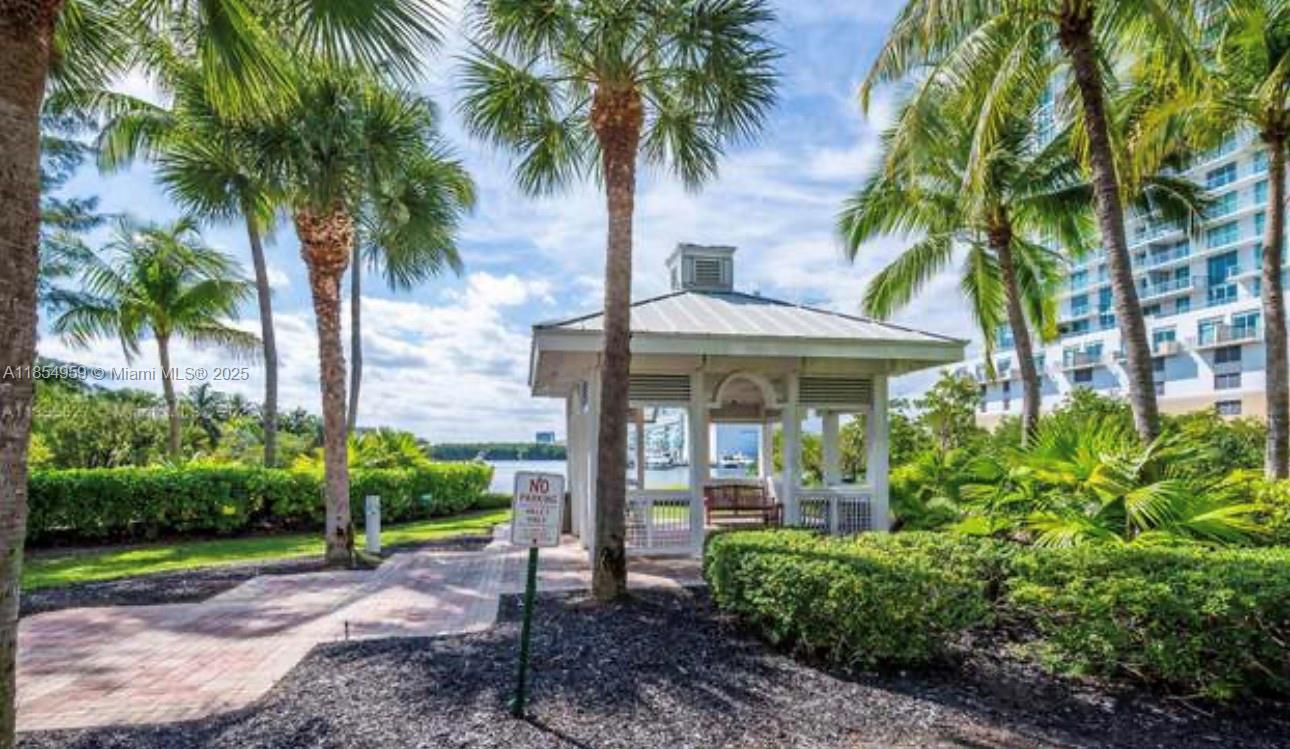 OCEANIA V CONDO - Residential Lease