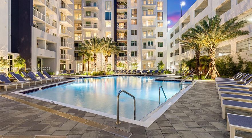 Lease within 48 hours of touring to receive 1 month free! Prices, promotions, and availability are subject to
change. Tortoise One unveils an exceptional portrait of living. A unique fusion of style and sophistication, our
apartment residences reflect your contemporary flair. Enjoy the life you deserve. When you live at Tortoise One,
your address says it all. You strive for greatness, and Tortoise One meets you there. Discover what leasing VIP
status can entail in the heart of West Palm. Refined apartment interiors help to melt stress away while a lengthy
list of one-of-a-kind amenities enhances any goal, be it relaxation, athleticism, or career. It can all be found at
Tortoise One.
