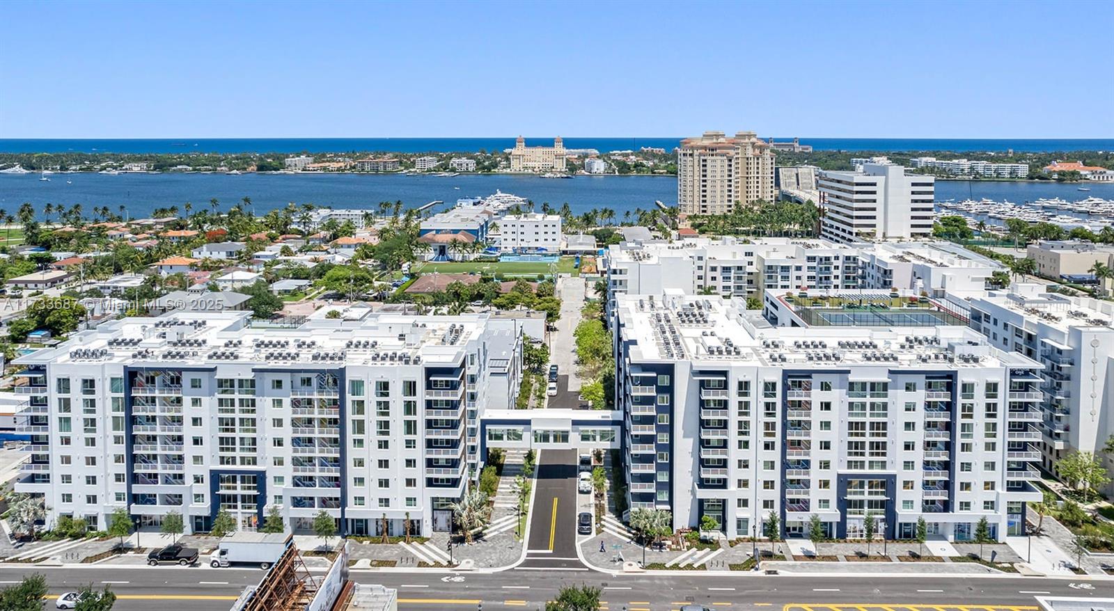 Tortoise One - Residential Lease