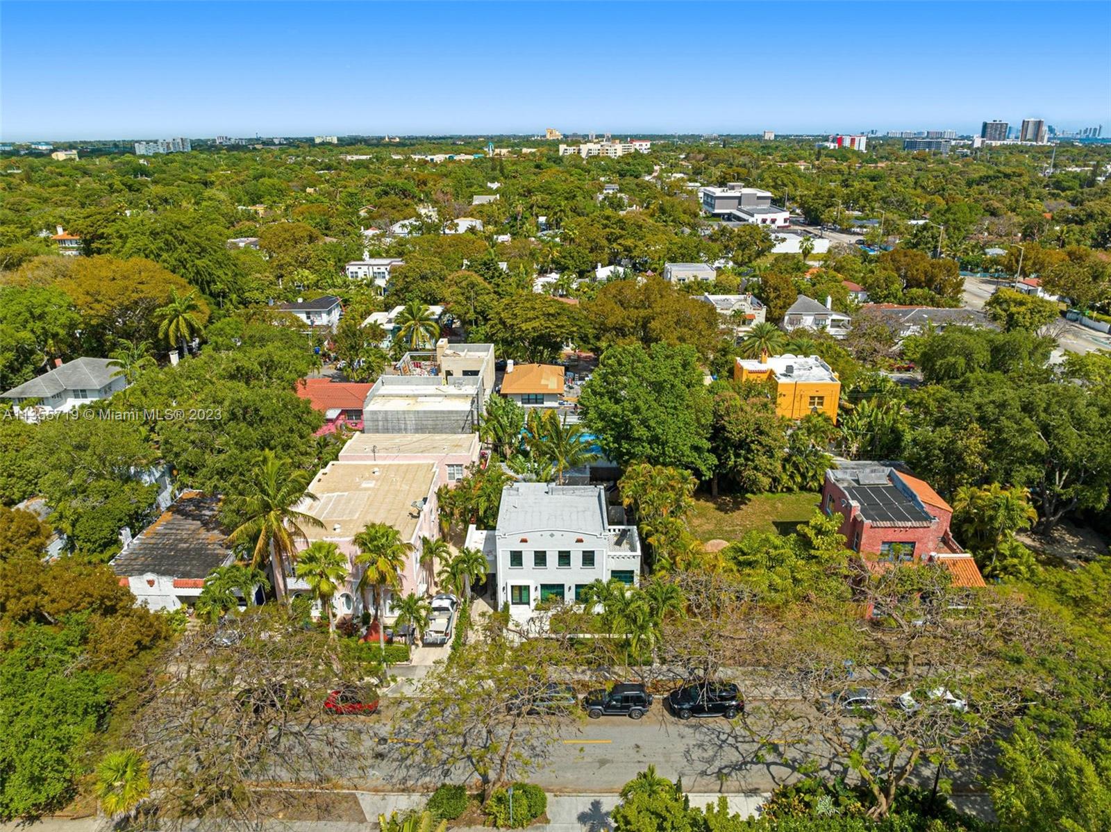 BILTMORE SUB - Residential