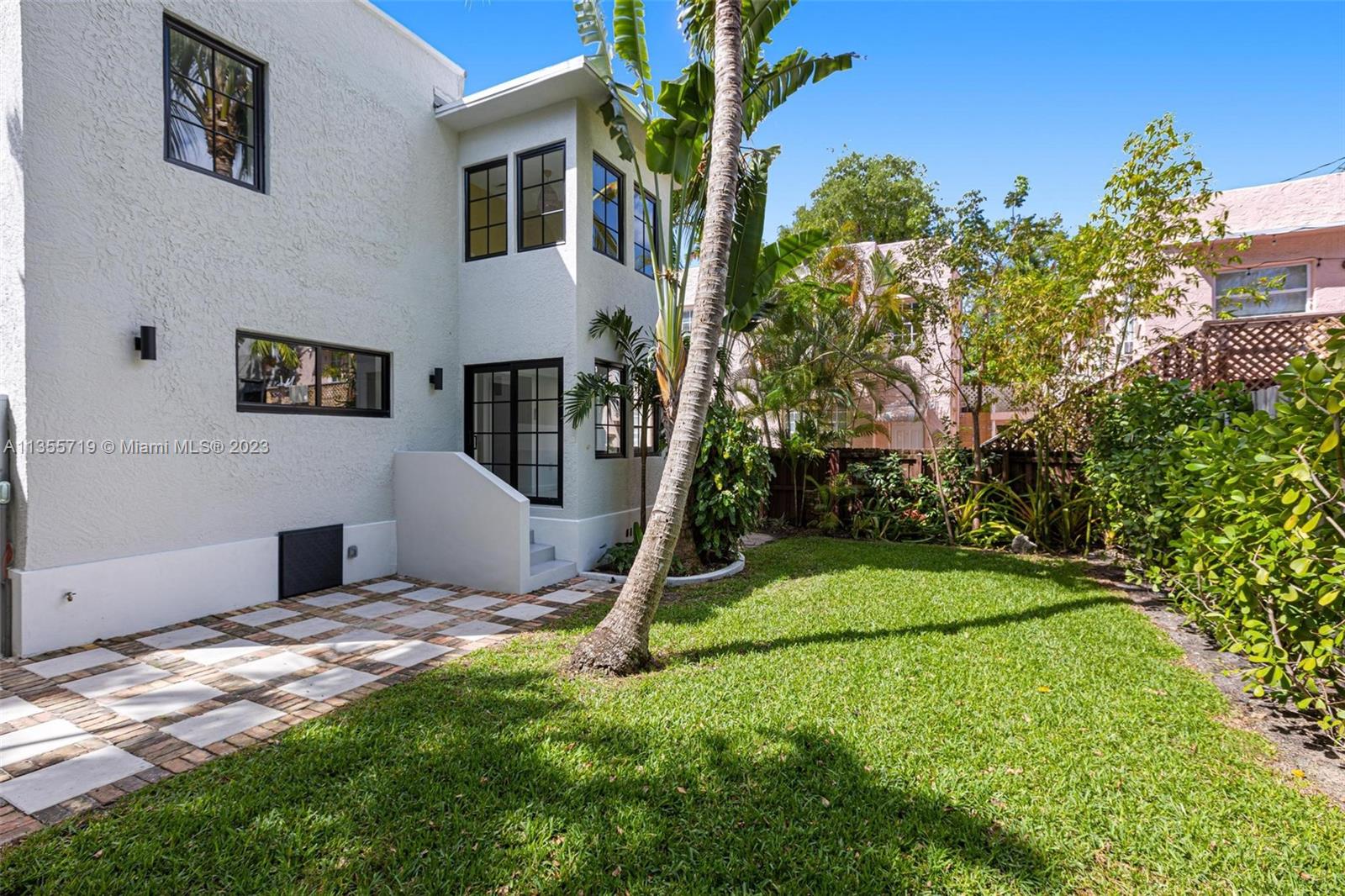 BILTMORE SUB - Residential