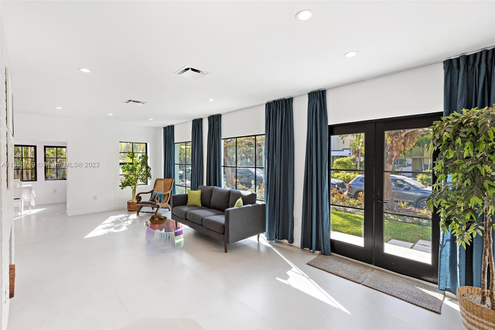 BILTMORE SUB - Residential