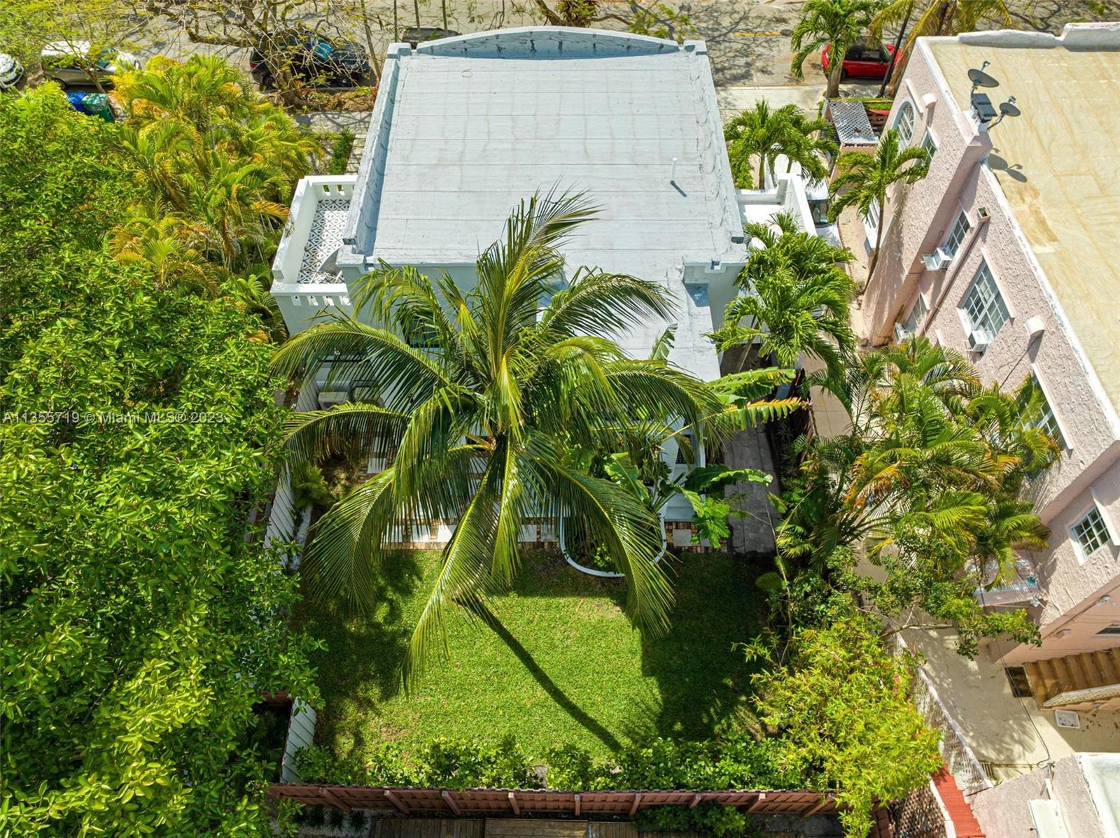 BILTMORE SUB - Residential