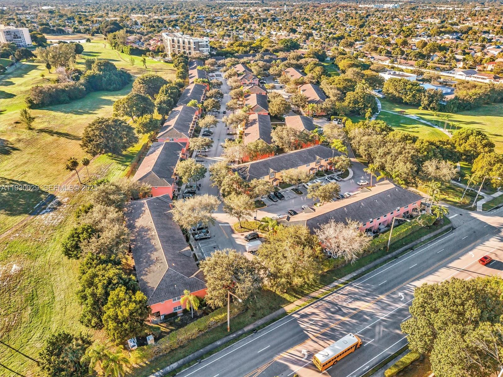 S & R OF INVERRARY - Residential Lease