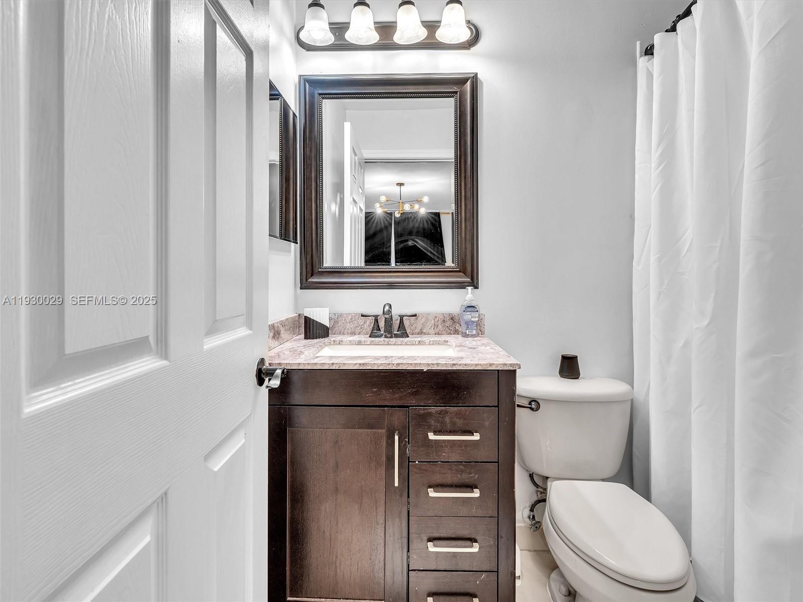 S & R OF INVERRARY - Residential Lease