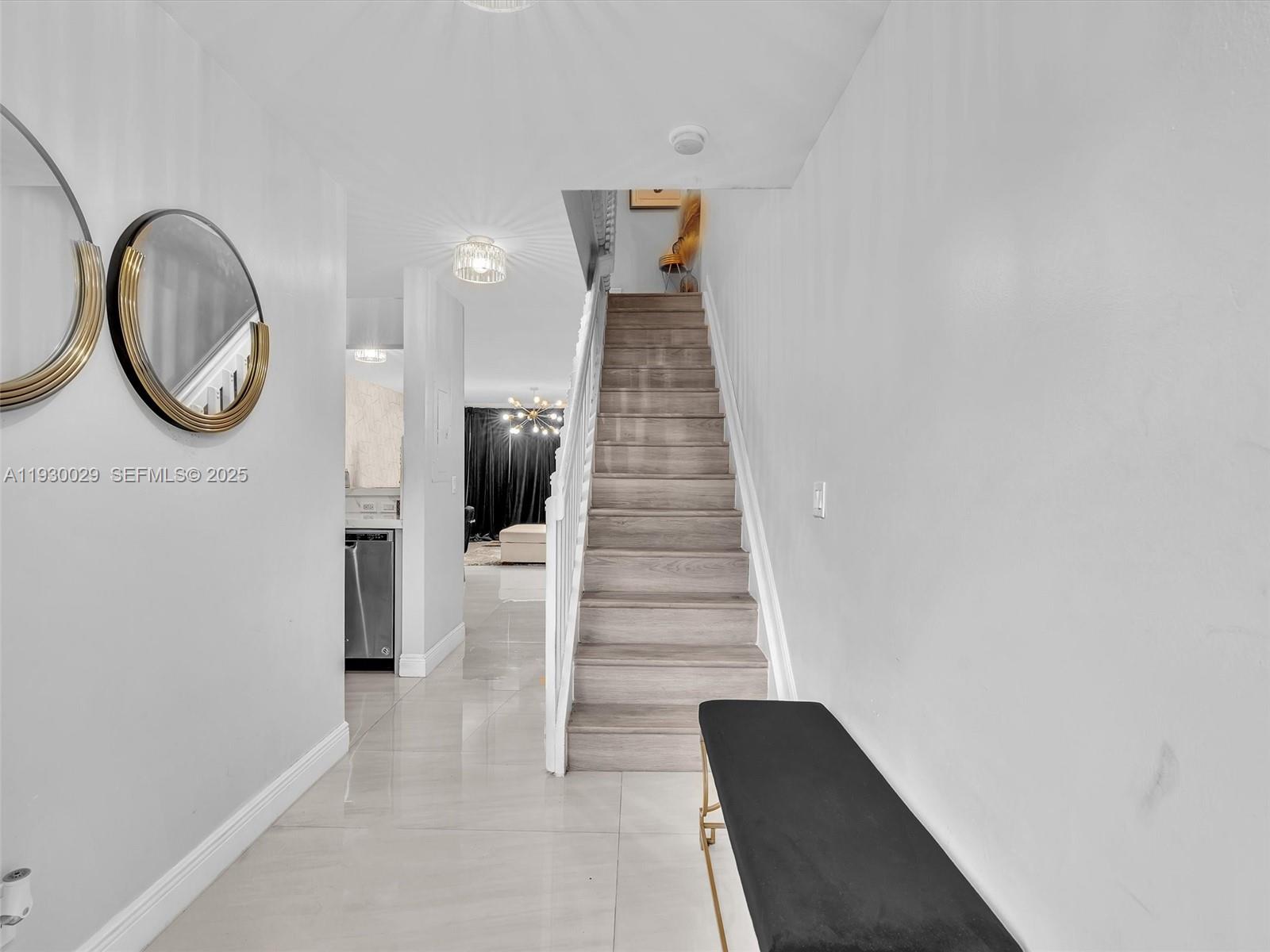 S & R OF INVERRARY - Residential Lease