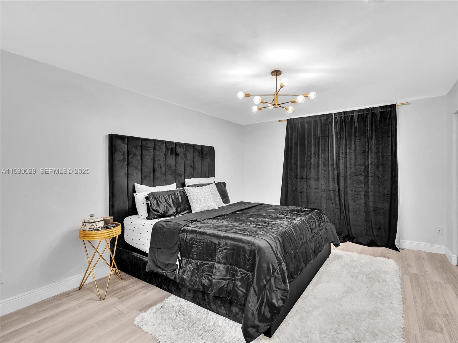 S & R OF INVERRARY - Residential Lease