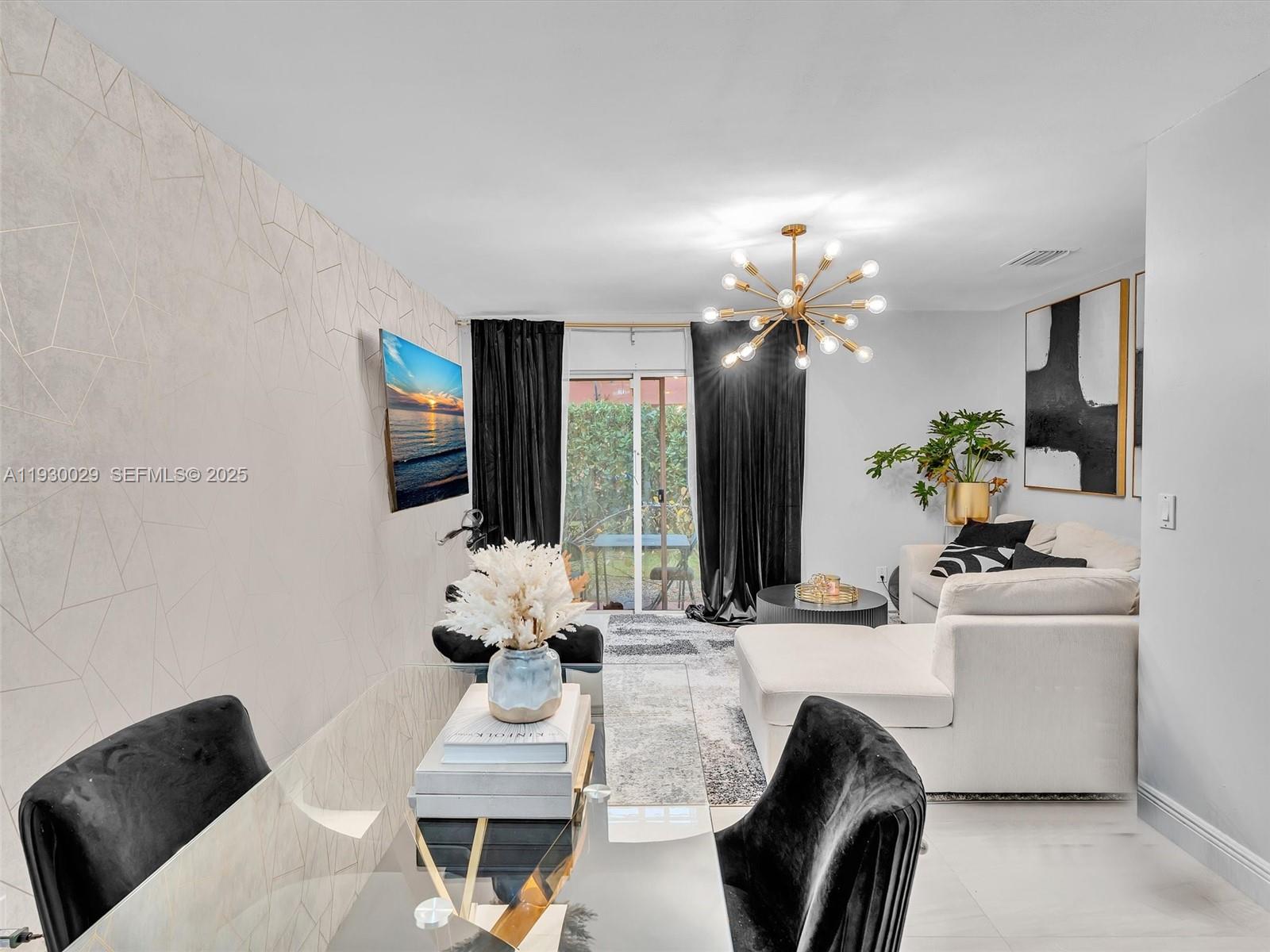 S & R OF INVERRARY - Residential Lease