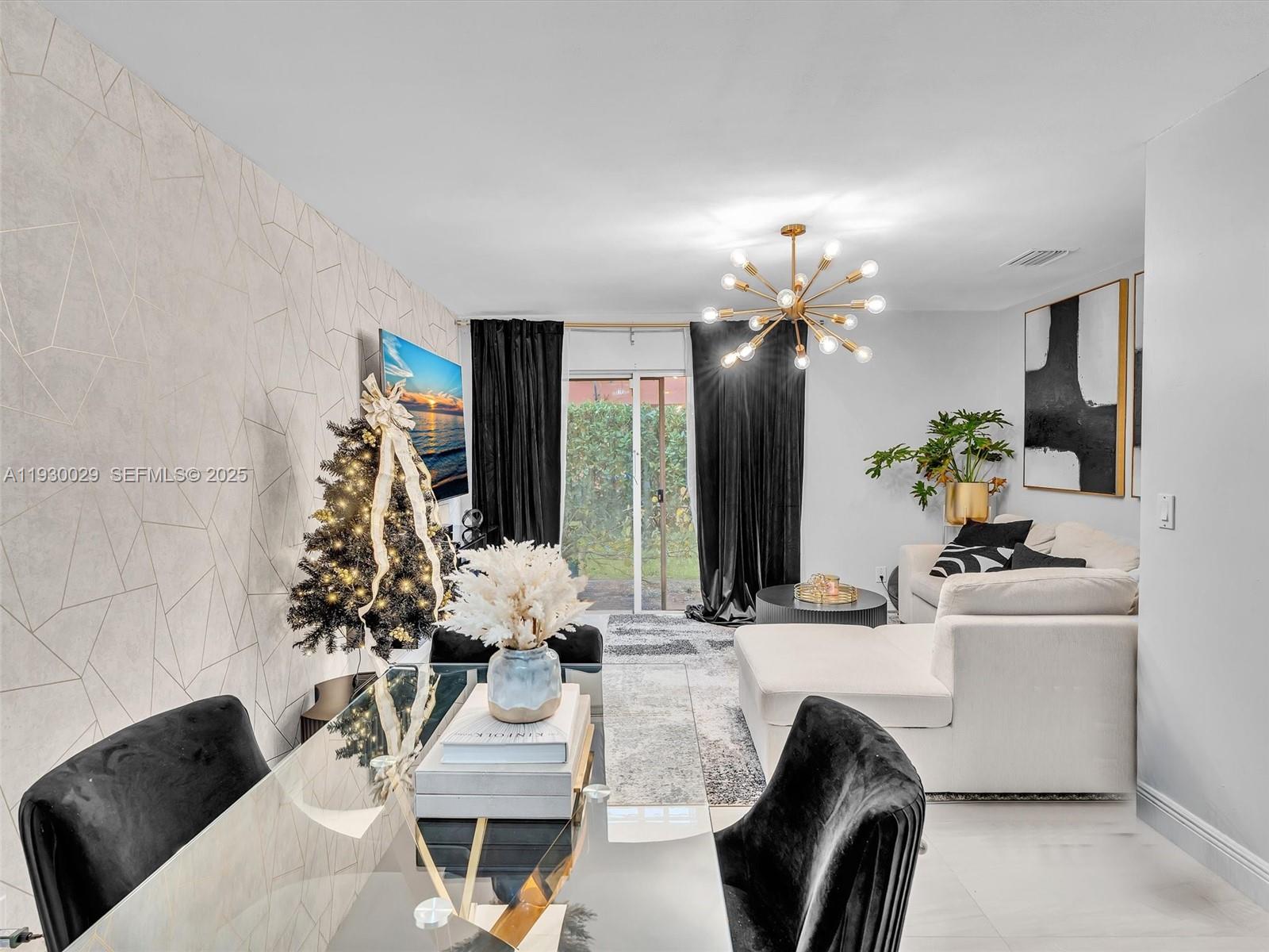 S & R OF INVERRARY - Residential Lease