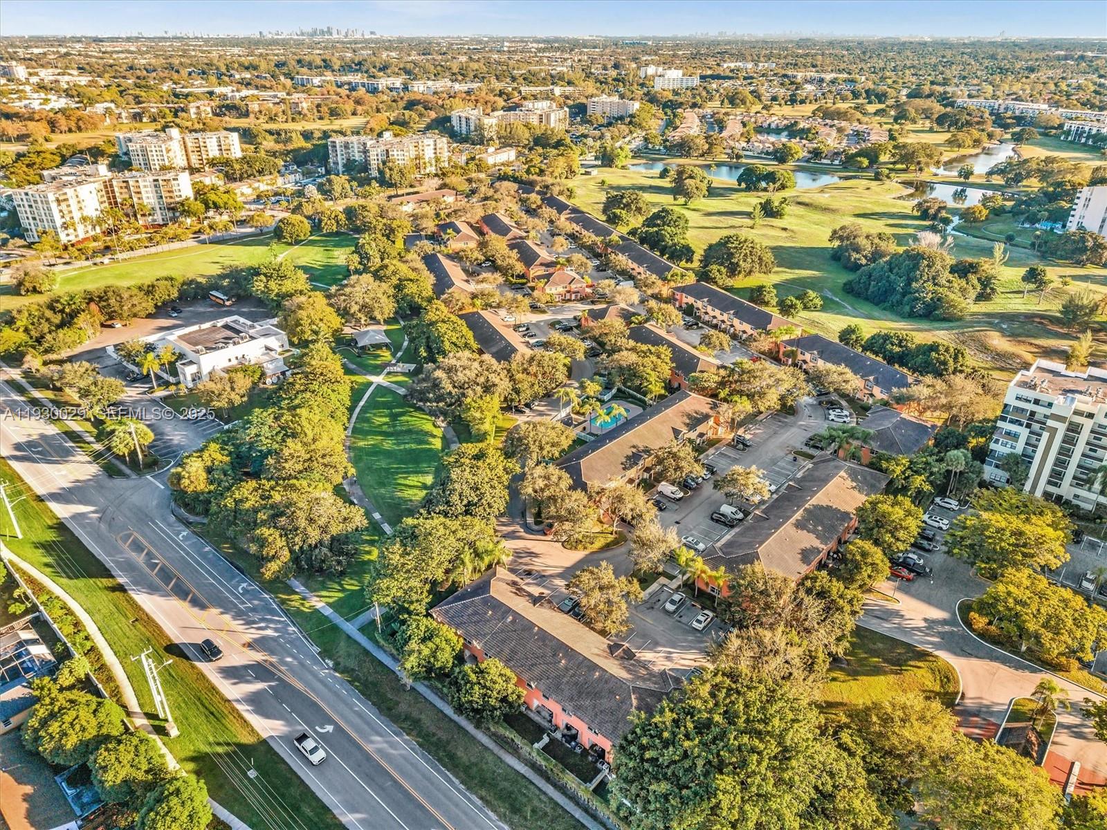 S & R OF INVERRARY - Residential Lease