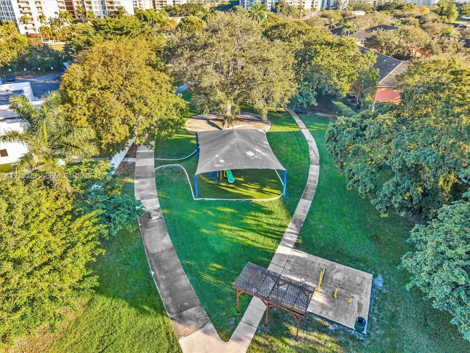 S & R OF INVERRARY - Residential Lease