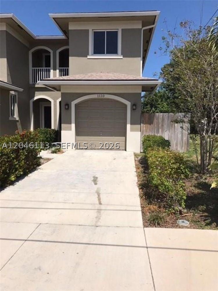 Photo of 1110 NE 1st Ave #1110, Fort Lauderdale, FL 33304 (MLS # A12046113)